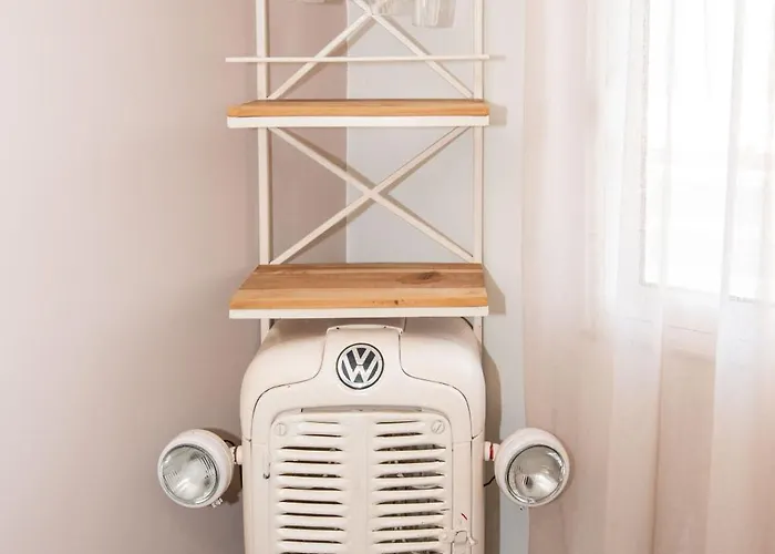 Steno Loft Lejlighed Rhodes City