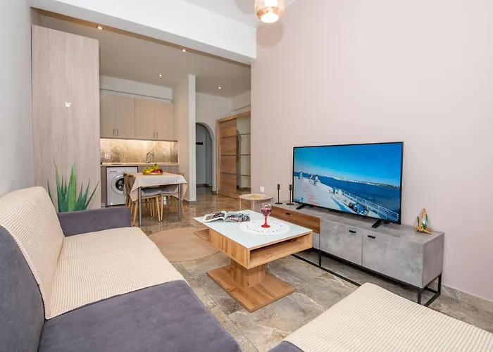 Lejlighed Steno Loft *