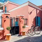 Apartment Steno Loft Rhodes City