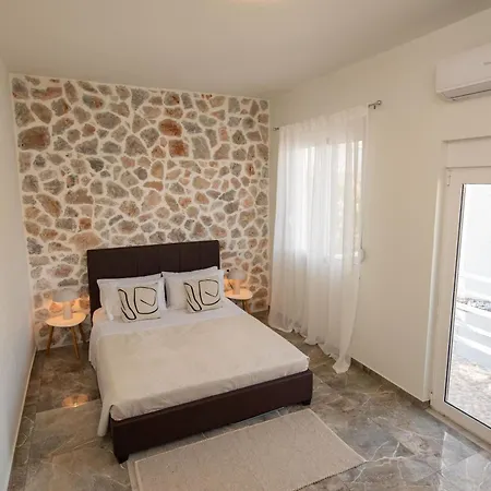 Steno Loft Appartement