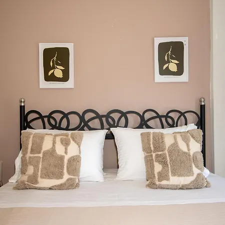 Appartement Steno Loft