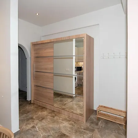Apartamento Steno Loft *