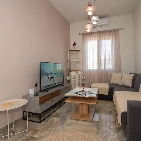 Steno Loft Appartement