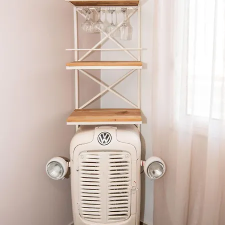 Steno Loft Apartamento Rhodes City