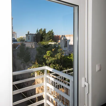 Appartement Steno Loft Rhodes City