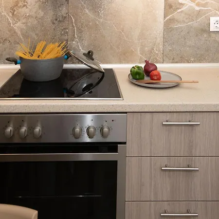 Steno Loft Appartement *