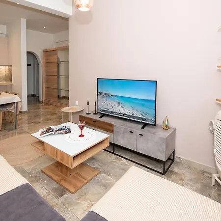 Steno Loft Appartement *