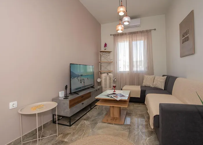 Steno Loft Appartement