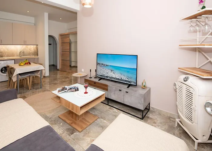 Steno Loft Appartement *