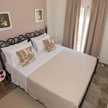 Steno Loft Родос