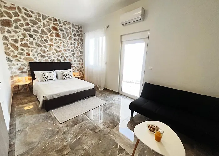 Steno Loft Родос