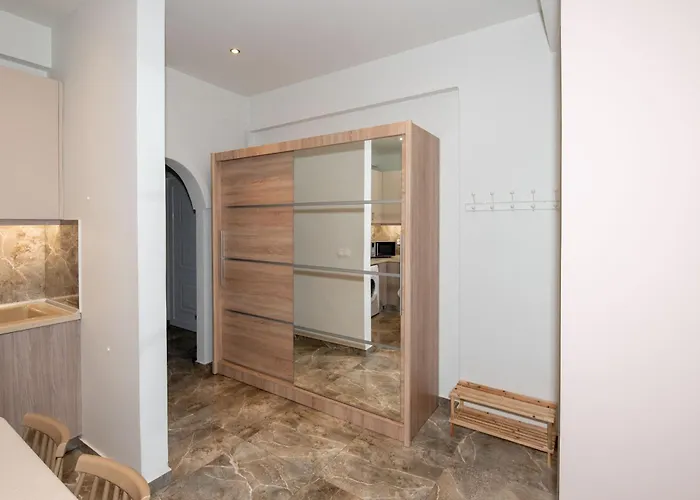 Апартаменты Steno Loft *